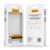 Techsuit - Luxury Crystal MagSafe - iPhone 18 Pro Max / iPhone 17 Pro Max - Piros 175520897