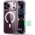 ESR - Classic Hybrid HaloLock - iPhone 18 Pro / iPhone 17 Pro - Átlátszó 175521557