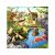 Puzzle Ravensburger Animale, Savană și animale de la zoo
