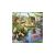 Puzzle Ravensburger Animale, Savană și animale de la zoo