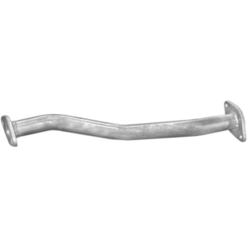 kipufogó cső Nissan Sunny 1.4/1.6 közép 90- 175526373 - Kipufogócső