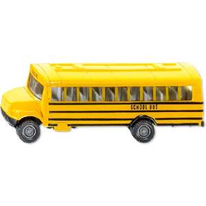 SIKU Amerikai iskolabusz 1:50 - 1319 93286718 Modellek, makettek - Busz