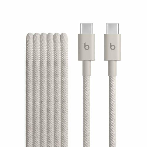 USB-C - USB-C kábel Beats, 1,5 m, Surge Stone MDGD4ZM/A 175532502 - Kábel és tartozék