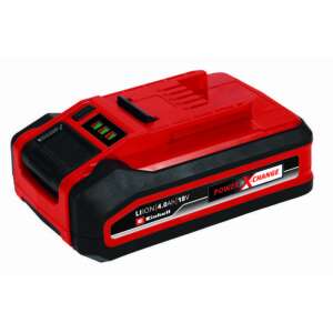 Acumulator Einhell Power-X-Change Plus 18V 4Ah 45528950 Baterii și încărcătoare pentru unelte