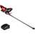 Einhell GE-CH 1855/1 Li Kit akumulátorové nožnice na živý plot 18V 2,5Ah 83801949