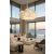 Opviq Chandelier White MOD0033 175543978