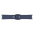Części lub akcesoria do zegarka Samsung ET-STR91LNEGEU Pasek do zegarka 125519648