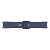 Pasek sportowy Samsung Galaxy Watch 4/4 Classic / 5/5 Pro 20 mm, niebieski