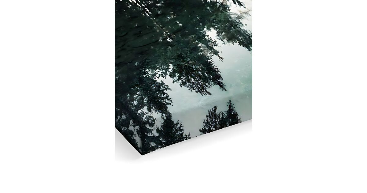 Wallity Dekoratív Többszínű Vászonkép Artcanvas41 175552596