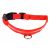 Nyakörv világító led 34-42cm piros 45531379