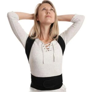 BQ23C Posture Corrector L size