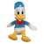 Donald kacsa Disney plüssfigura, 20 cm