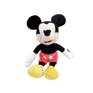 Mikiegér Disney plüssfigura - 20 cm 93299023 Plüssök - Fekete