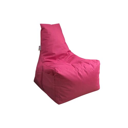 Atelier Del Sofa Babzsákfotel Rózsaszín Acelya - Rózsaszín