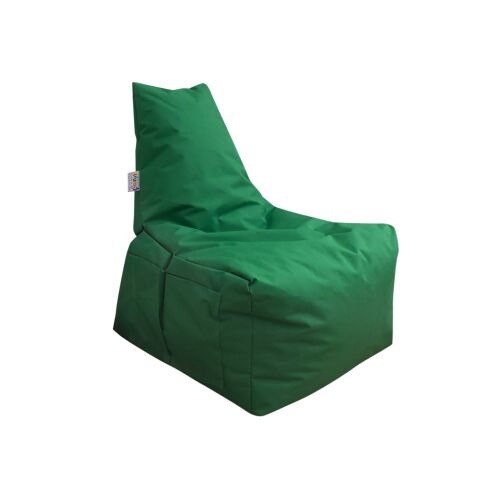 Atelier Del Sofa Babzsákfotel Zöld Acelya - Zöld