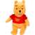 Winnie the Pooh plush toy, 20 cm, Disney
