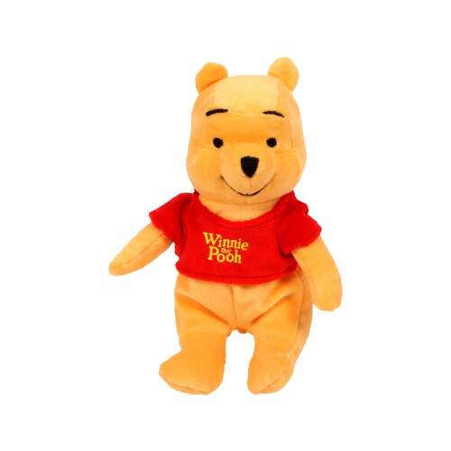 Winnie the Pooh plush toy, 20 cm, Disney