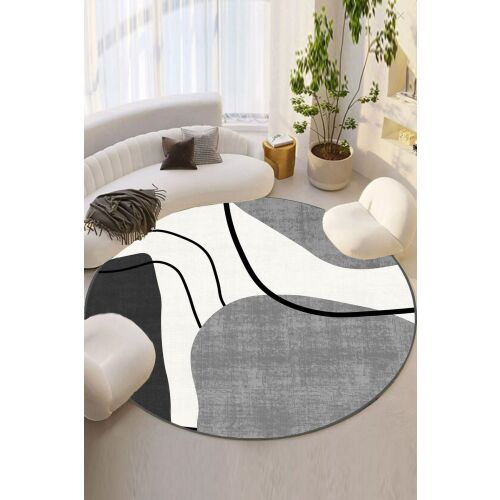 Conceptum Hypnose Carpet (100 cm) Ecru Of Long - Ecru