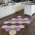 Conceptum Hypnose Carpet (50 x 80) Multicolor Hmnt951 175570730