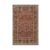 Felülről nézve a Conceptum Hypnose Carpet (50 x 80) Multicolor Hmnt685 bonyolult hagyományos mintával