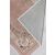 Angol nézet a Conceptum Hypnose Carpet Multicolor Hmnt628-ról, kiemelve a puha textúrát és a csúszásgátló hátlapot mintás pöttyökkel