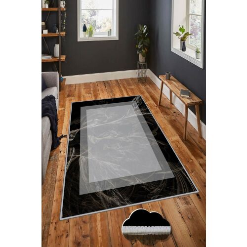 Conceptum Hypnose előszoba szőnyeg (80 x 300) többszínű Hmnt767 modern előszobában - Conceptum Hypnose