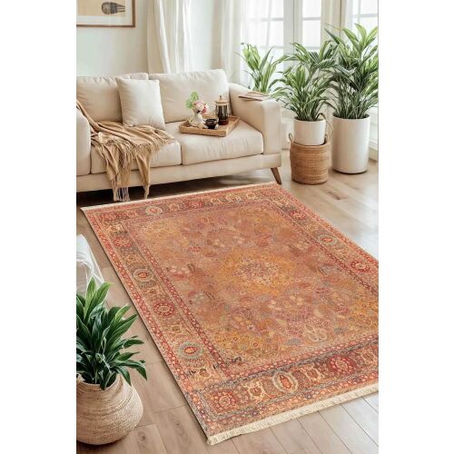 Conceptum Hypnose Carpet (50 x 80) Multicolor 159