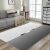 Conceptum Hypnose Carpet (40 x 60) Grey Infkece01 hangulatos nappaliban, szürke kanapéval és fapadlóval