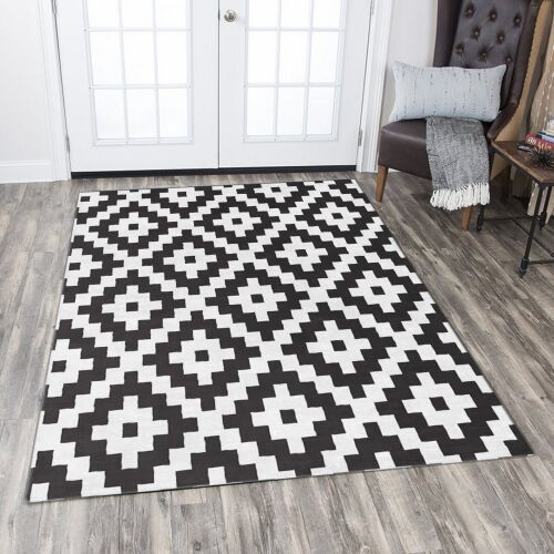 Conceptum Hypnose Carpet (80 x 140) Multicolor csbrghl-629