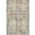 Részletes közeli nézet a Conceptum Hypnose Hall Carpet (80 x 200) Multicolor Exfab288 szőnyegről, amely texturált absztrakt mintázatát mutatja