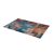 Conceptum Hypnose Carpet (80 x 120) Multicolor Van ferde nézetben fehér háttéren