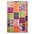 Conceptum Hypnose Hall Carpet, 80x150 Multicolor Alvina, fel#lr#l k#zeli felv#tel a t#bbsz2n1 patchwork mint#zatr#l, k#l#nb#z2 mint#kkal $s text#r#kkal.
