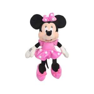 Minnie egér Disney plüssfigura - 60 cm 93300871 Plüss