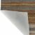 Conceptum Hypnose Hall Carpet (80 x 200) Multicolor Wookece254, a csúszásmentes PVC pöttyös alsó részét mutatja