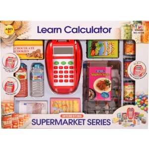 Play Cash Register Set