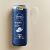 NIVEA MEN Hydro Care 5in1 tusfürdő, 500 ml, termék gél csíkkal az oldalán, világos háttéren