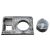 Audi A6 C5 FL 01-04 világításkapcsoló javítókészlet 175605727