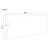 Kárpitozott panel 60x15 Magic Velvet 2220 (Sötét türkiz) 175606041