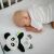 Csörgős plüssjáték, Panda Polly 1558 175608979