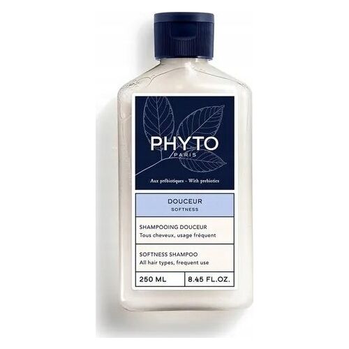 Alkotest PHYTO_Softness szampon do włosów 250ml