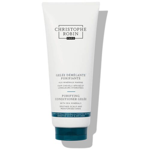 Acondicionador Christophe Robin Purifying Conditioner Gelee (200 Ml)