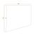 Kárpitozott panel 60x40 Magic Velvet 2216 (Sötétkék) 175611375