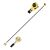Pigtail UFL aljzat / UFL dugó RF1.13 10cm 175616916