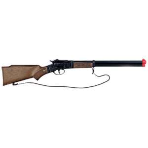 Rifle No. 98 patrona puška - 60 cm 93277928 - Igračka puška, metak