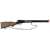 Rifle No. 98 játékpuska, 60 cm, fekete és barna, pánttal