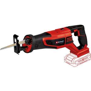 Einhell PXC TE-AP Akumulatorska Pila za drvo 18V, Crvena
