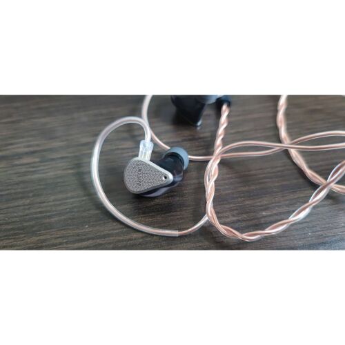 Słuchawki Moondrop MOONDROP Variations Słuchawki IEM 1DD+2BA+2EST 175624678 - Moondrop