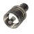 BNC aljzat / UHF dugó adapter 175628234