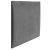 Kárpitozott panel 50x50 Magic Velvet 2241 (Szürke) 175629362