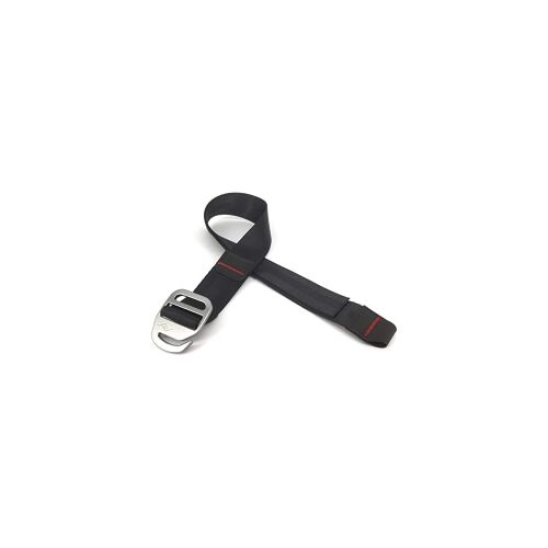 PEAK DESIGN Replacement Bag Stabilizer Strap fekete BS-STS-BL-1 175631808 - Fényképezőgép táska és tok